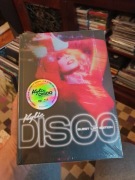 Kylie Minoge - Disco Guest List Edition CD/DVD/BR