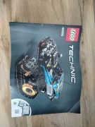 LEGO instrukcja 42095