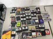 GRY DO KONSOLI ATARI 2600 i inne