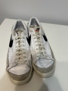 buty męskie nike blazer low