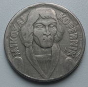 10 zł z 1965, Kopernik 