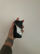 iPhone 12 mini czarny