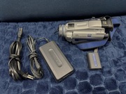 Kamera cyfrowa Handycam MiniDV Sony DCR-TRV16E Unikat