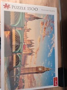 Puzzle 1500 Londres nowe