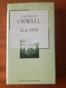 Rok 1984 * George Orwell