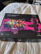 Magenta TV Box nowy.