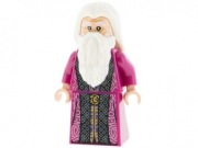 LEGO Albus Dumbledore hp303 NOWY Harry Potter 