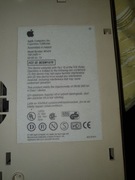 Macintosh LC475 model M1476