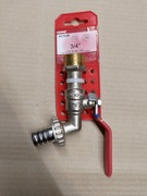 Zawór czerpalny Ferro 3/4"
