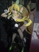 *OPIS* Figurka Sword Art Online BiCute Bunnies - Leafa