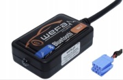 Adapter Bluetooth WEFA WF602 do Audi Volkswagen Seat Skoda