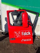 VOLVO FH12, FH16, FM12 FM13, FH4