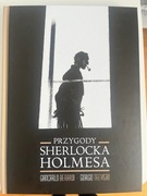 Przygody Sherlocka Holmesa Berardi Giancarlo