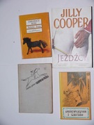 Opowiadania o koniach w języku polskim