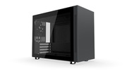 Krux Naos TG, obudowa mini tower, SFX, Sama LM-01