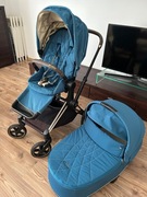 Wózek: Cybex Priam 2w1