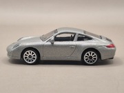 PORSCHE 911 CARRERA MAJORETTE 
