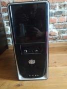 Komputer MSI Z77A-G43 / i3-2120 3.3GHz / 8GB DDR3 /128GB SSD