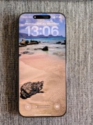 iPhone 16 Pro Max 256GB F-ra VAT 23%