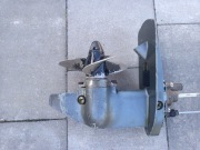 Spodzina Suzuki czterosuw 6 KM