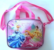 DISNEY PRINCESS Torebka dla dziewczynki WYPRZEDAZ