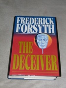 The Deceiver - Frederick Forsyth - Fałszerz 