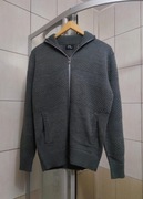 sweter sweterek bawełniany Iceman M norwes