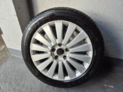 1 felga 17 cali vw 5x112 zapas inne 
