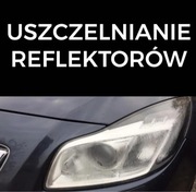Opel Insignia A Naprawa Bi XENON LED lampa lewa prawa reflektor BIXENON