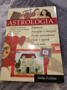 Astrologia Sasha Fenton 