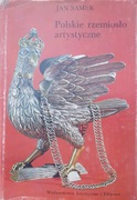 Jan Samek - Polskie rzemiosło artystyczne - 1984