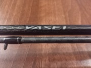 Shimano Yasei Ax Perch Carolina Rig