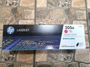 HP 205A (CF533A) toner czerwony, oryginalny