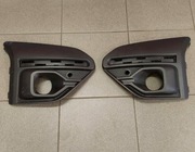 Dacia Sandero Jogger Stepway III 20- Kratka halogen lewa+prawa 2szt. PDC