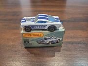 Matchbox Superfast No 23 Ford Mustang Shelby GT350