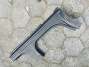 Próg prawy poszycie słupek citroen c5 aircross