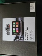 Folia matowa Grizz Protector do Cupra Formentor 12,9" (2020-2024)