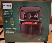 Airfryer Combi Phillips 7000Series XXL