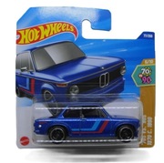 Hot Wheels BMW2000 77/250 (70vs90)