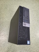 DELL OptiPlex 3040 i5-6500 3.2 GHz 8GB DDR3 240GB SSD DVD-RW Windows10Pro