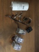 Części diora wzmacniacz ws 4421 4422 442