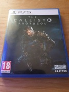 The Callisto Protocol - PS5 + GRATIS gra na PS3 Saint's Row 3