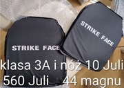 3A sapi podkłady płyty wkłady balistyczne pod SAPI do plate carrier 