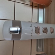 Kubek termiczny 350 ml z Pusheenem biały