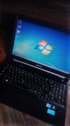Laptop Samsung windows 10 