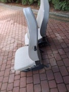 Fotele VW Garbus 