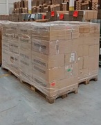 Karton mix Fackelmann/Zenker kategoria A, zdjęcia zawartości