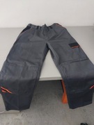 Spodnie robocze PRO-T SBP R52