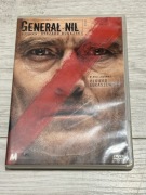 Generał Nil Reż. Ryszard Bugajski DVD płyta