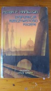 Dysfunkcja rzeczywistości początki Peter F. Hamilton 